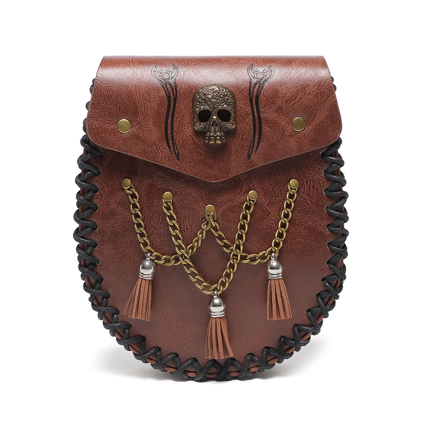 Medieval Viking Belt