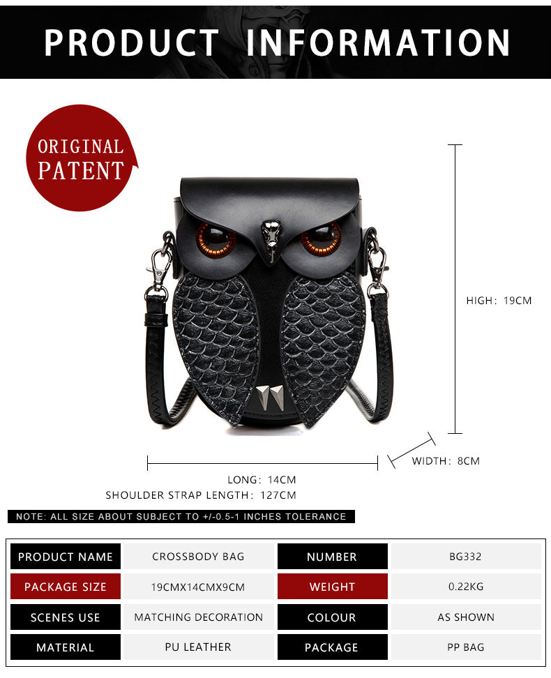 Medieval Retro Shoulder Bag
