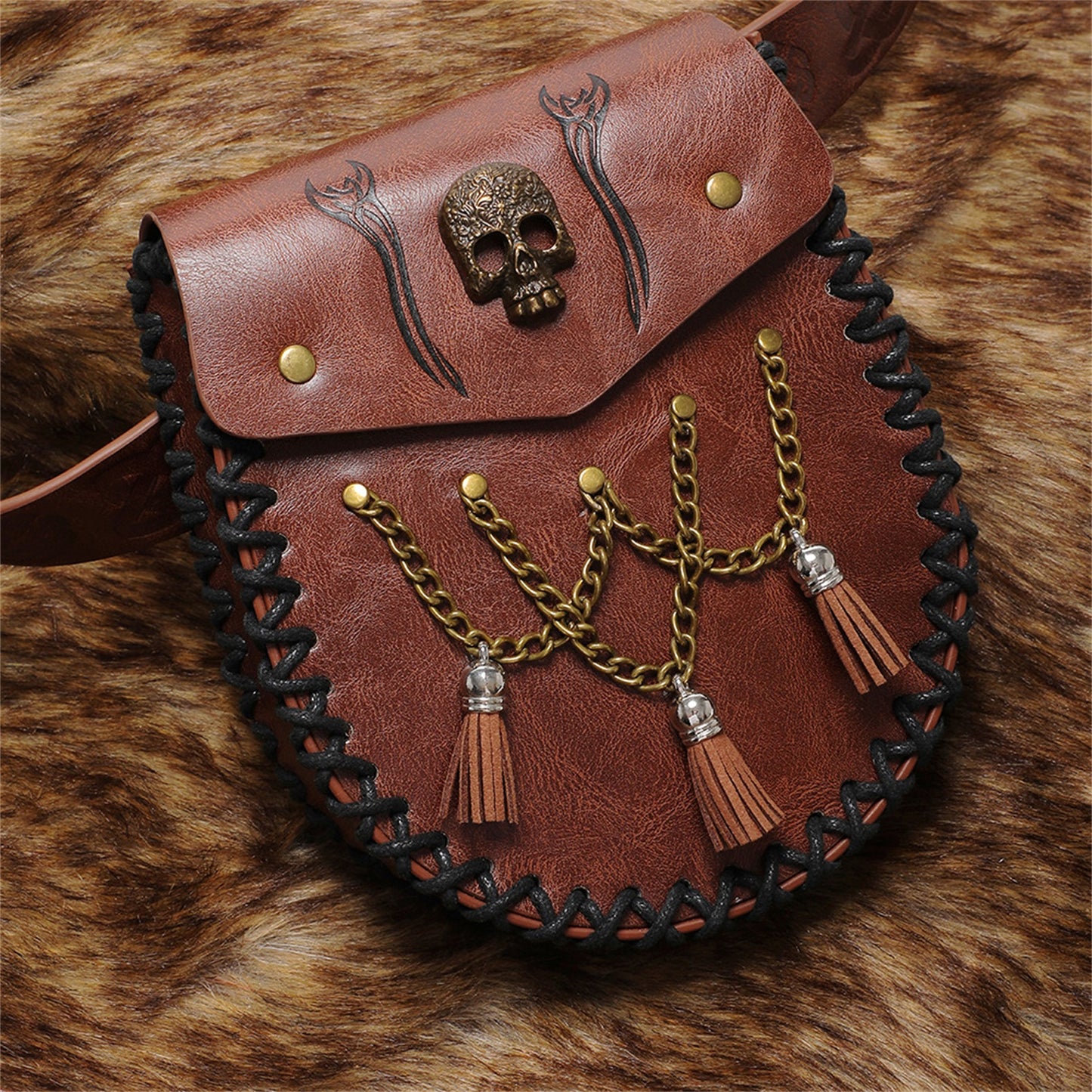 Renaissance Gothic Handbags