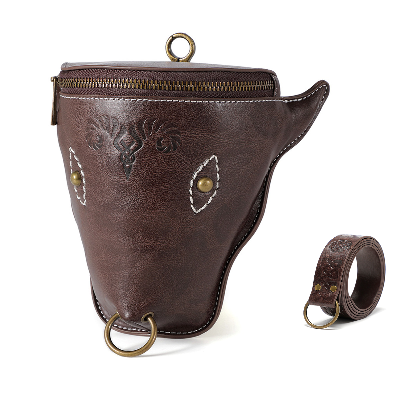 Medieval Viking Belt