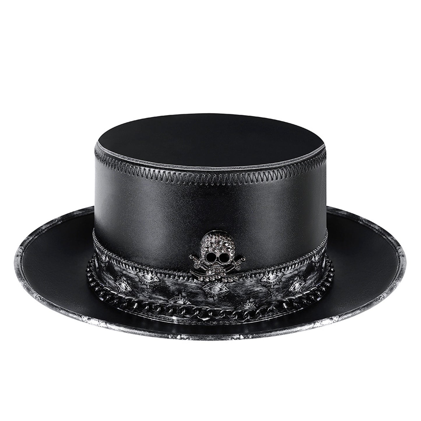 Steampunk Top Hats