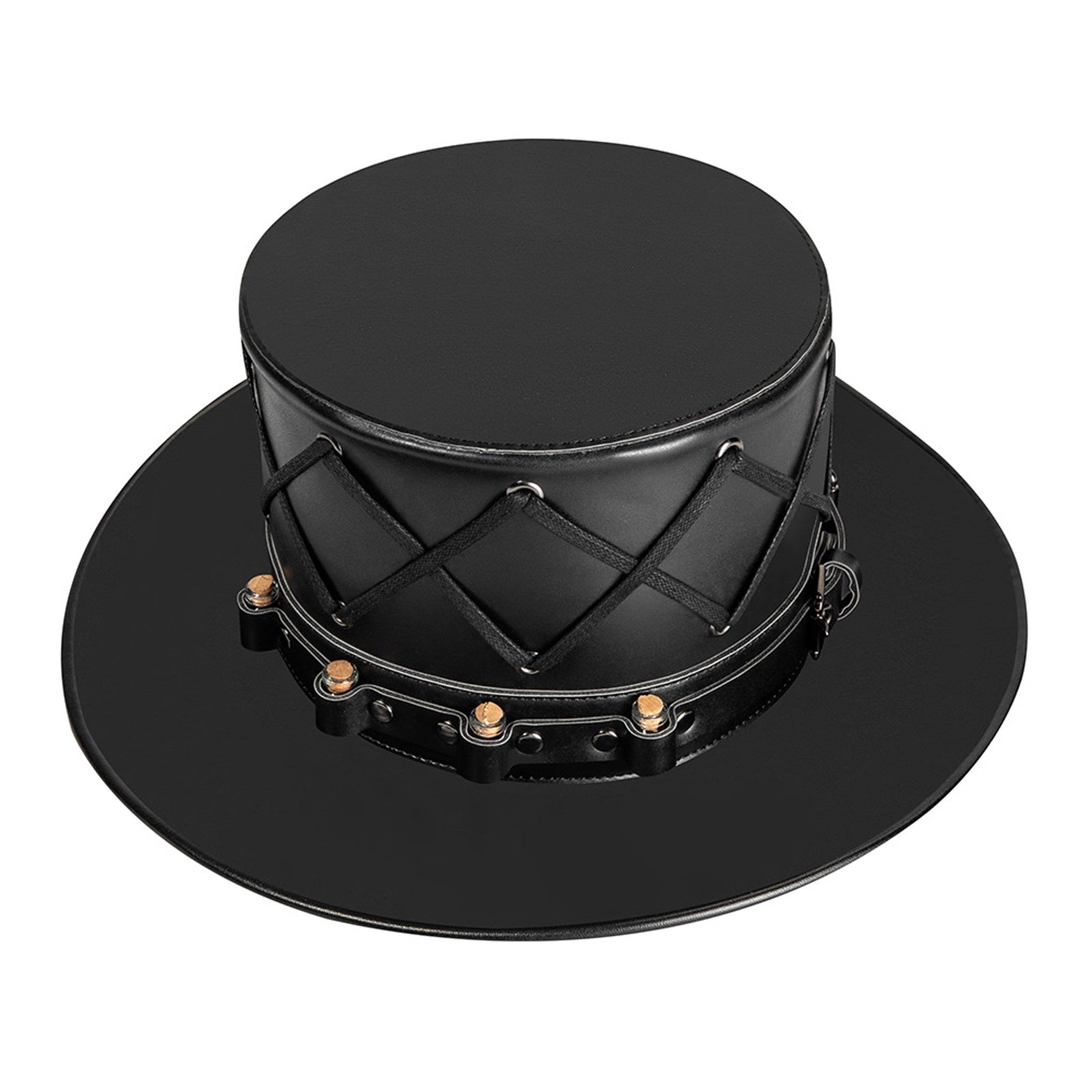 Steampunk Top Hats