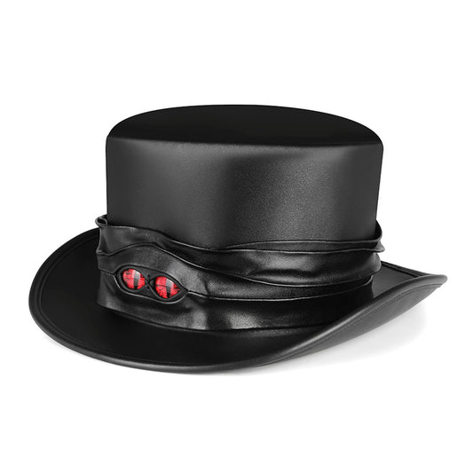 Steampunk Top Hats