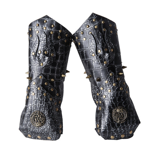 Steampunk Arm Guard