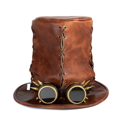 Steampunk Top Hats