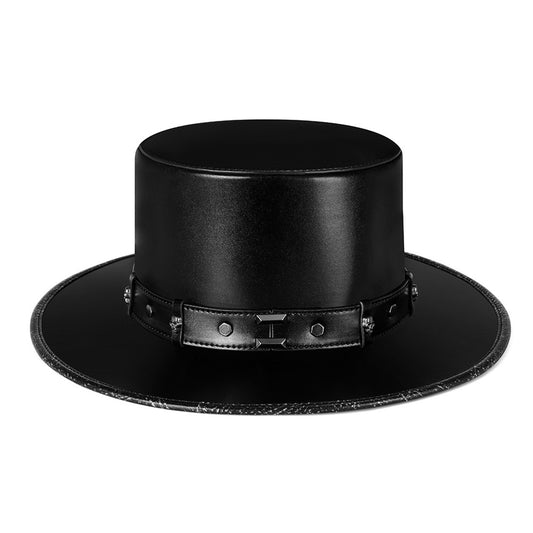 Steampunk Top Hats