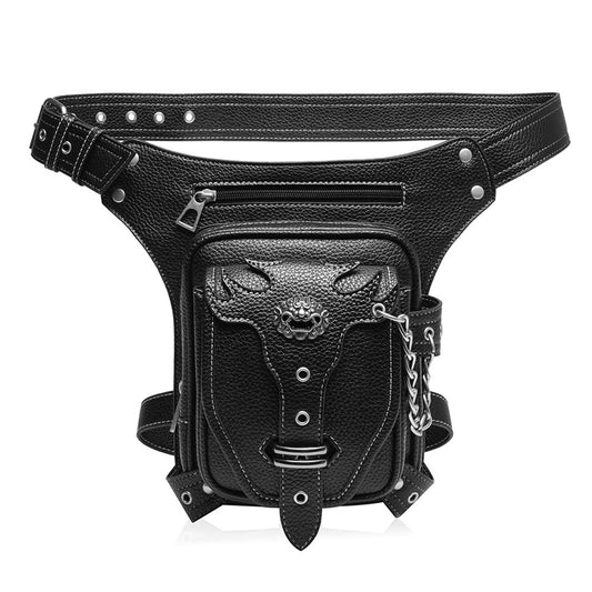 Steampunk Fanny Pack