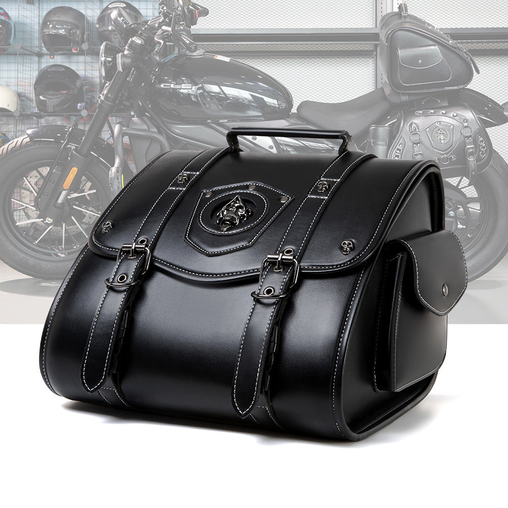 motorcycle saddlebags