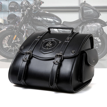 motorcycle saddlebags