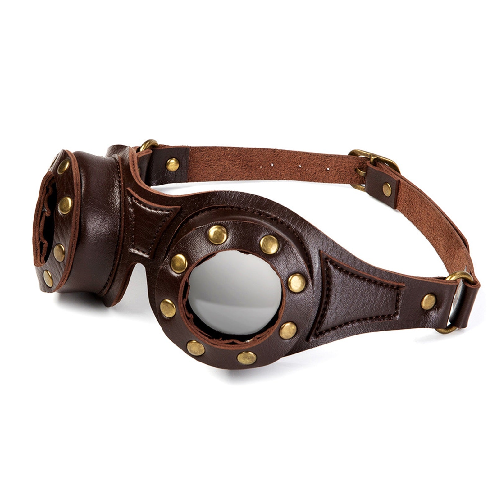 Steampunk Glasses