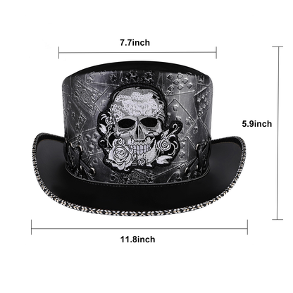 Gothic Dress Up Hat