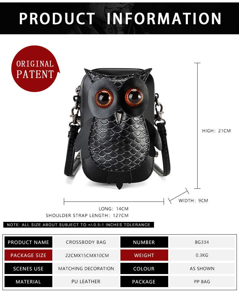 Medieval Retro Shoulder Bag