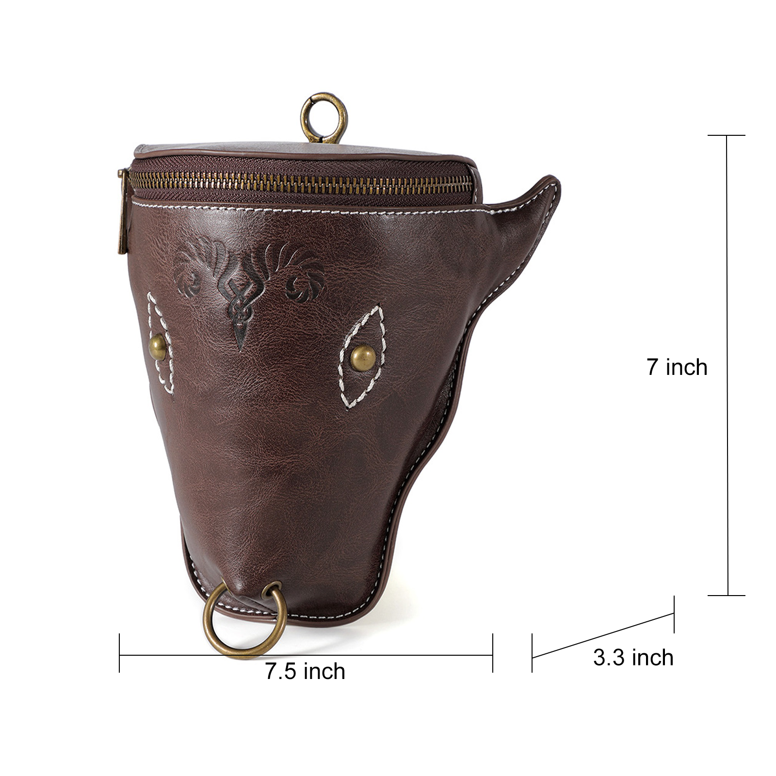 Medieval Viking Belt