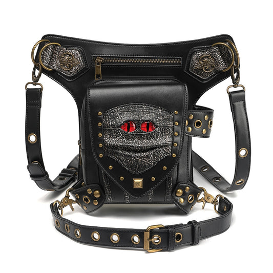 Steampunk Fanny Pack