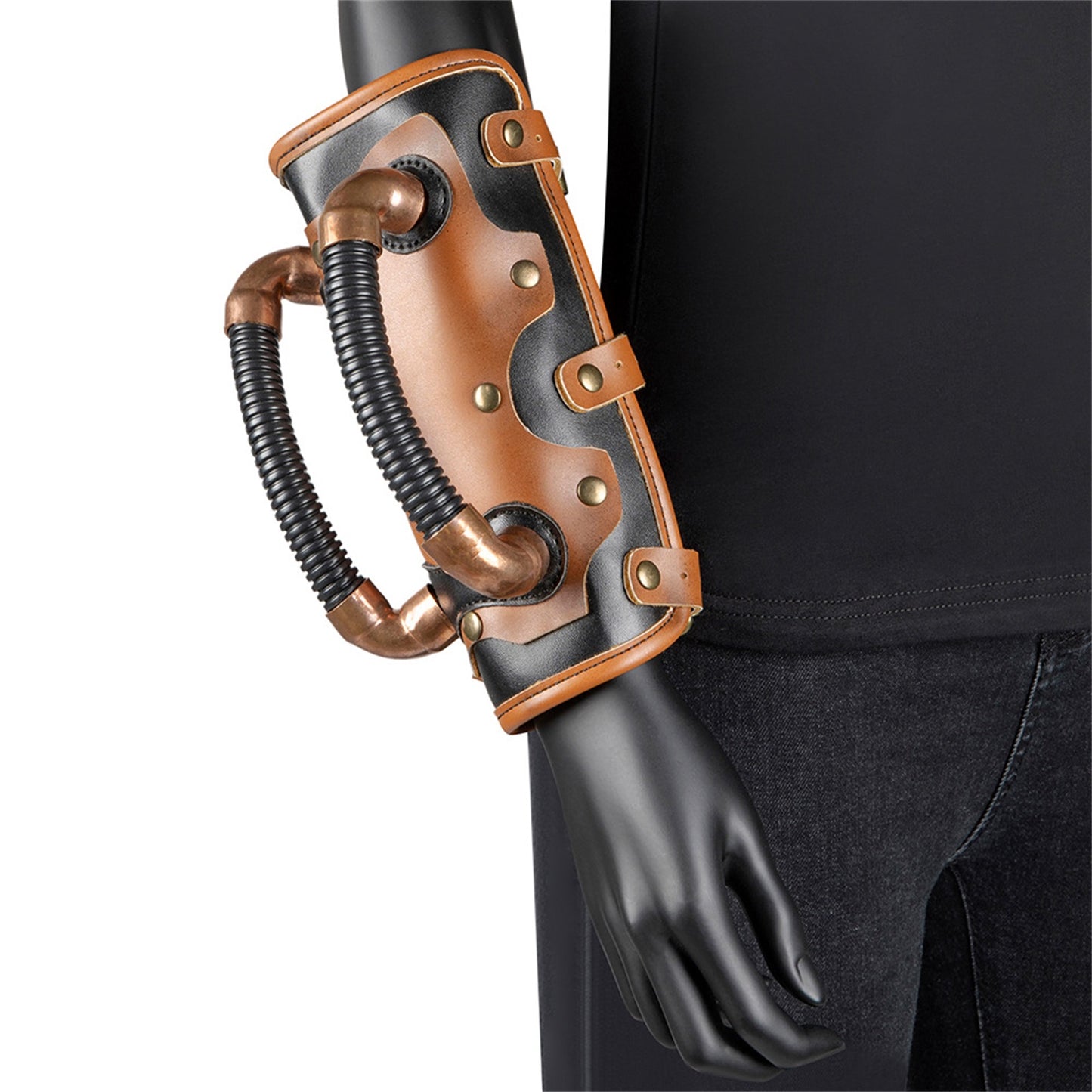 Gothic Arm Cuff Bracer