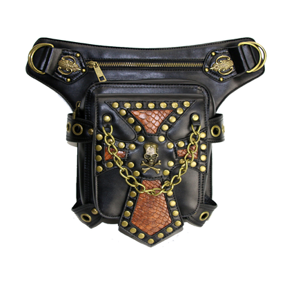 Retro Shoulder Bag