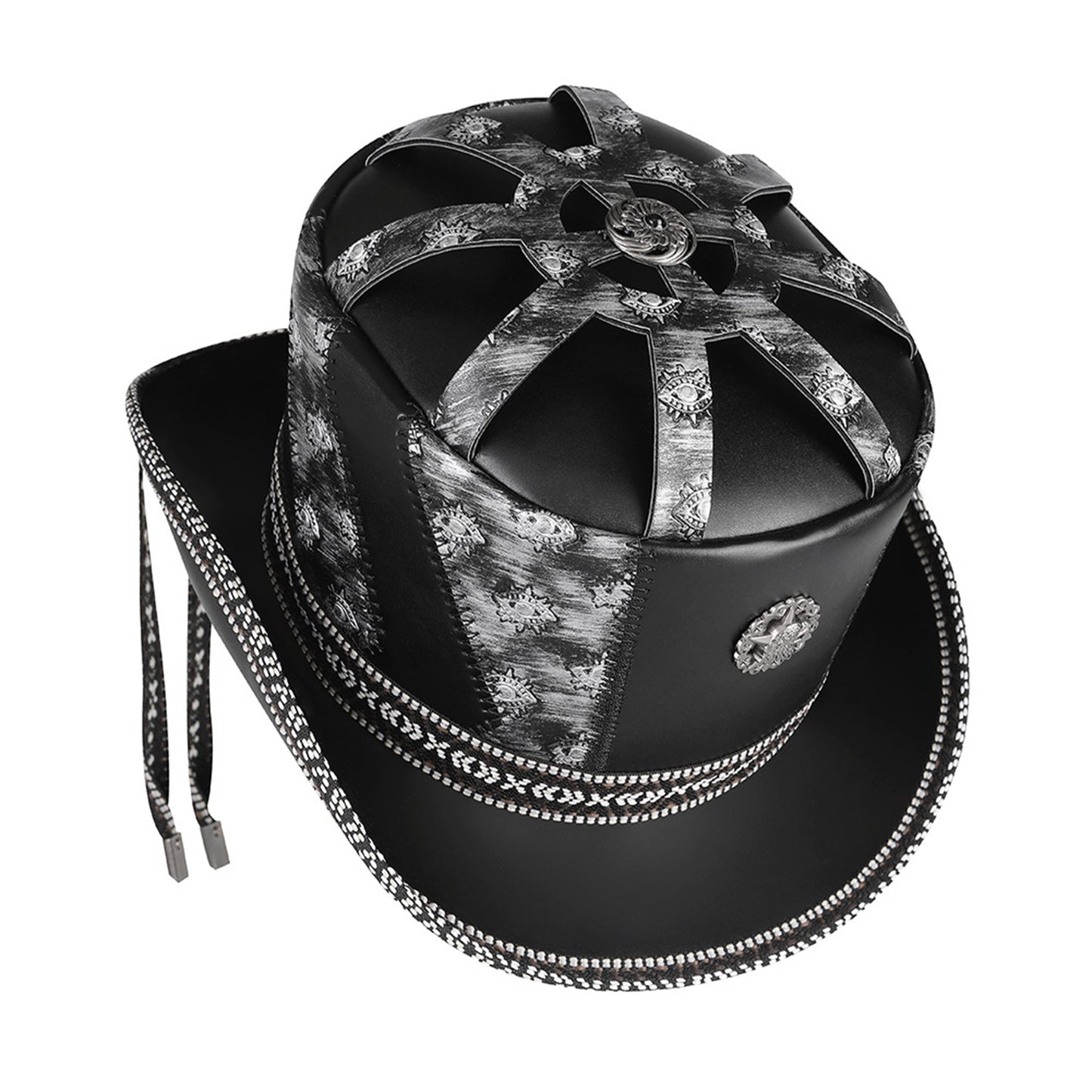 Steampunk Top Hats for Cosplay Halloween Parties