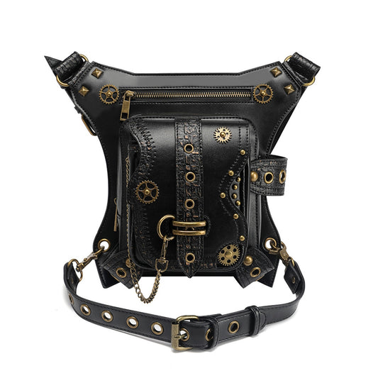 Steampunk Fanny Pack