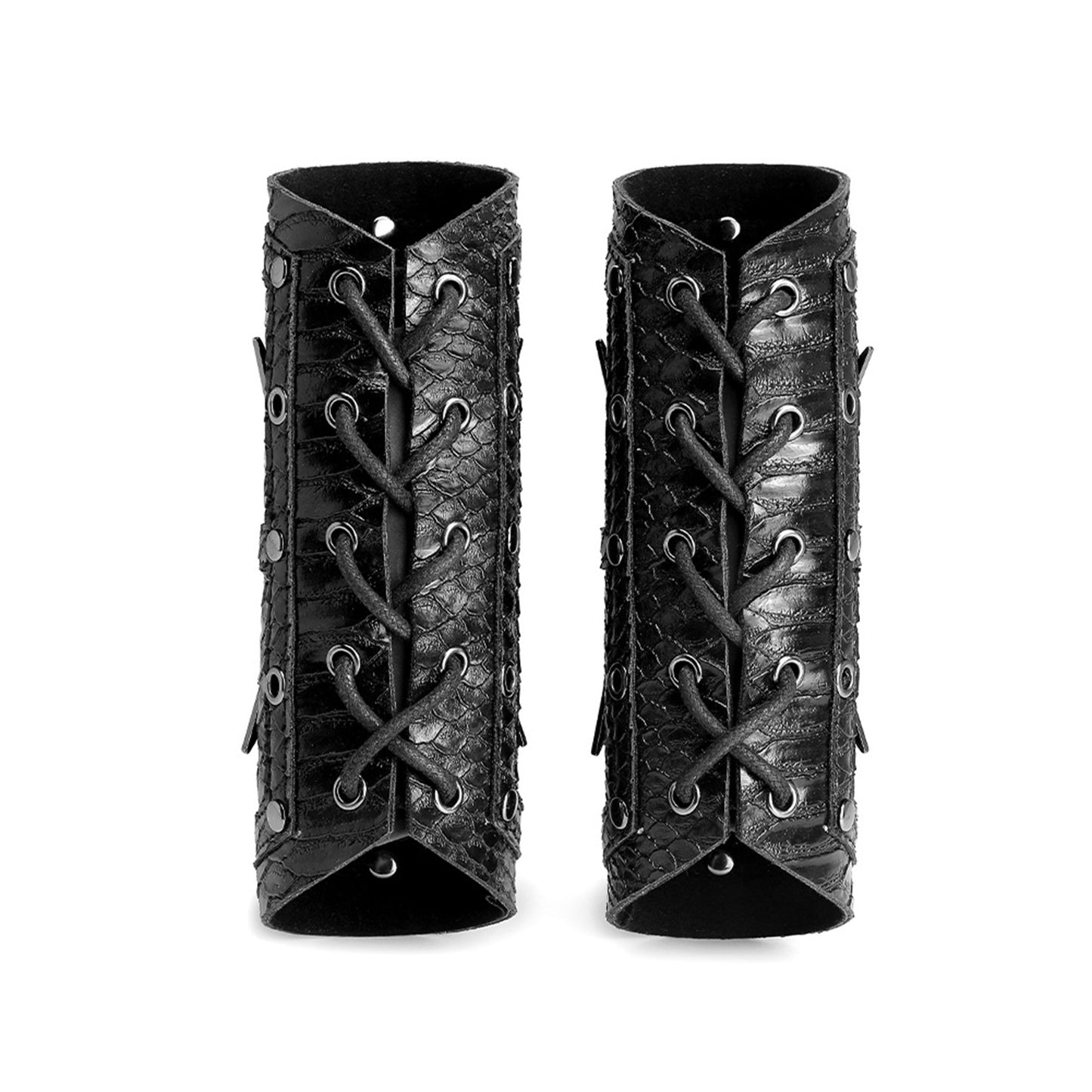 Gothic Arm Cuff Bracer