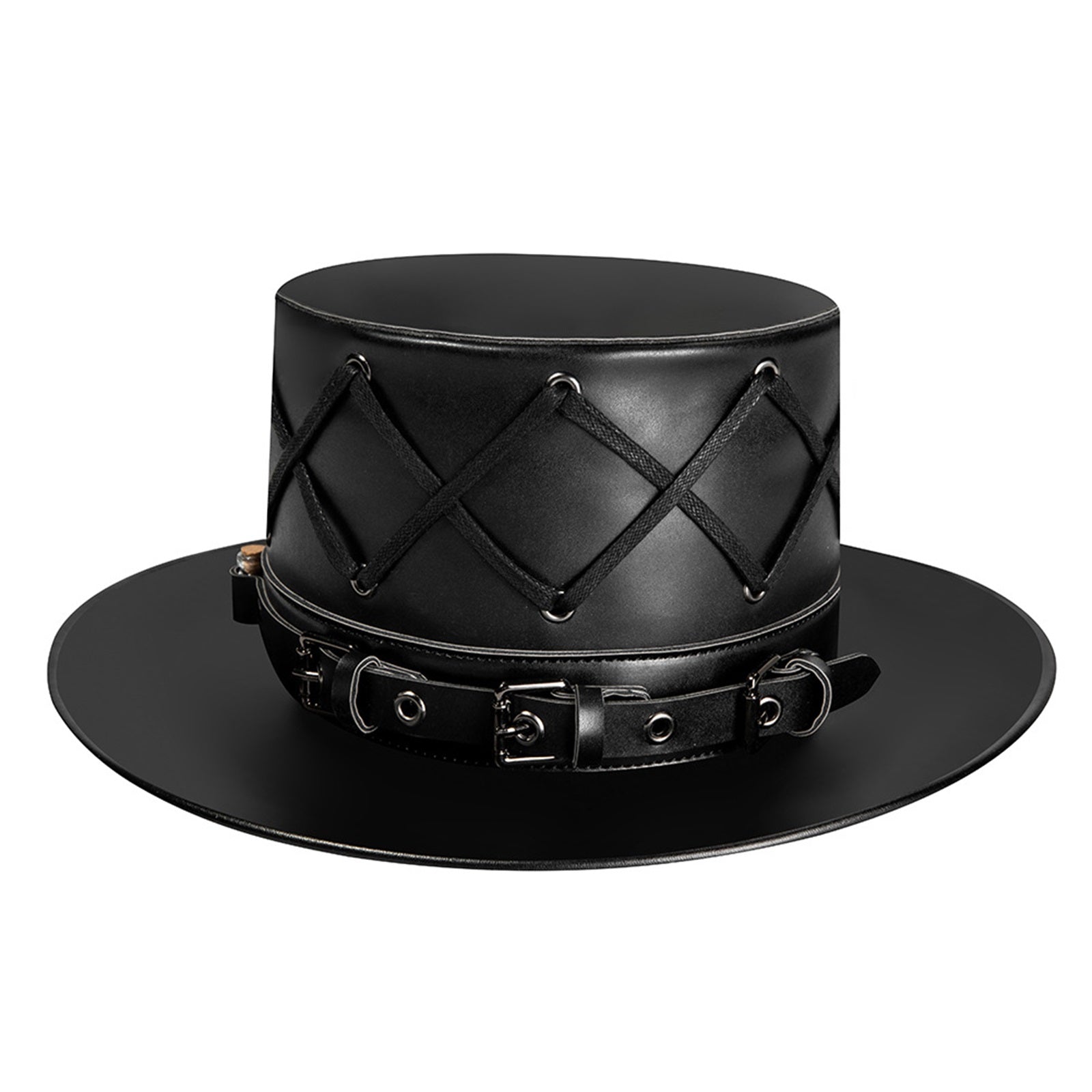 Retro Top Hats