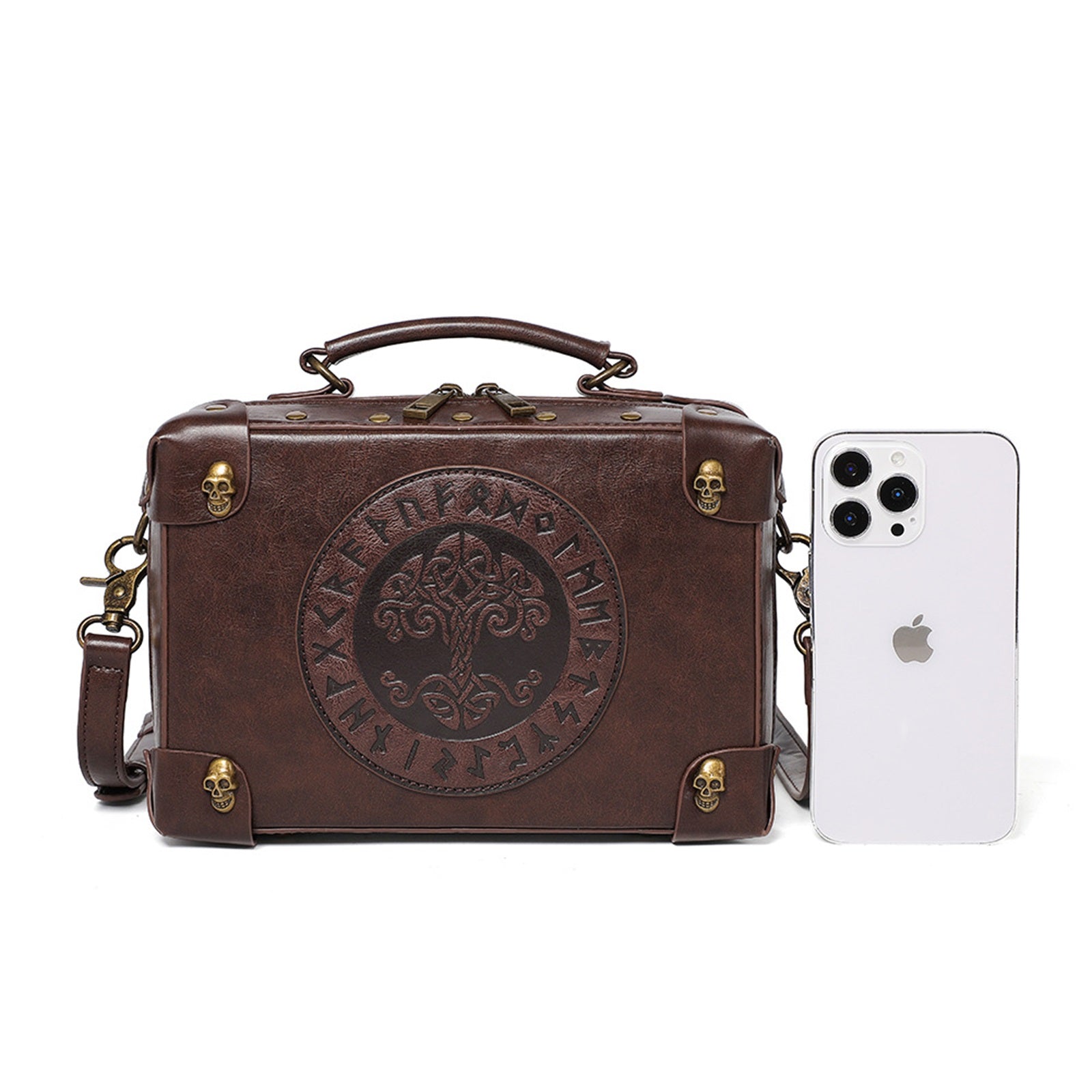 Renaissance Gothic Handbags