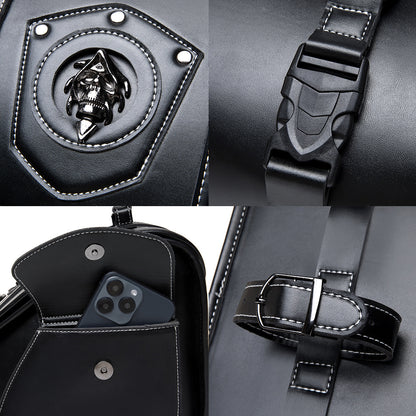 motorcycle luggage bag