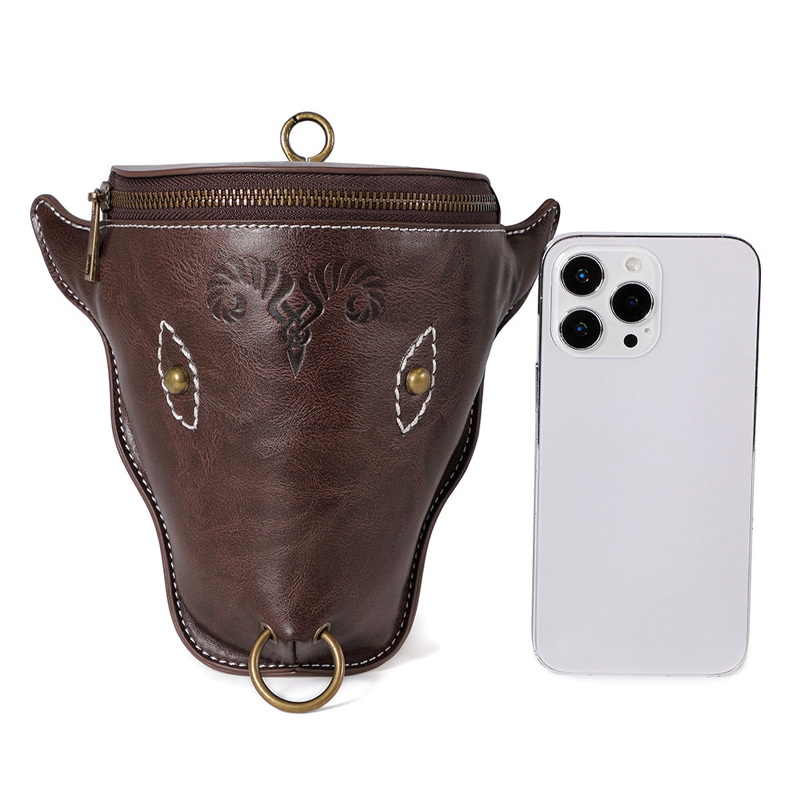 Medieval Viking Belt