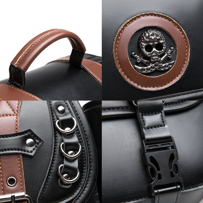 motorcycle luggage bag