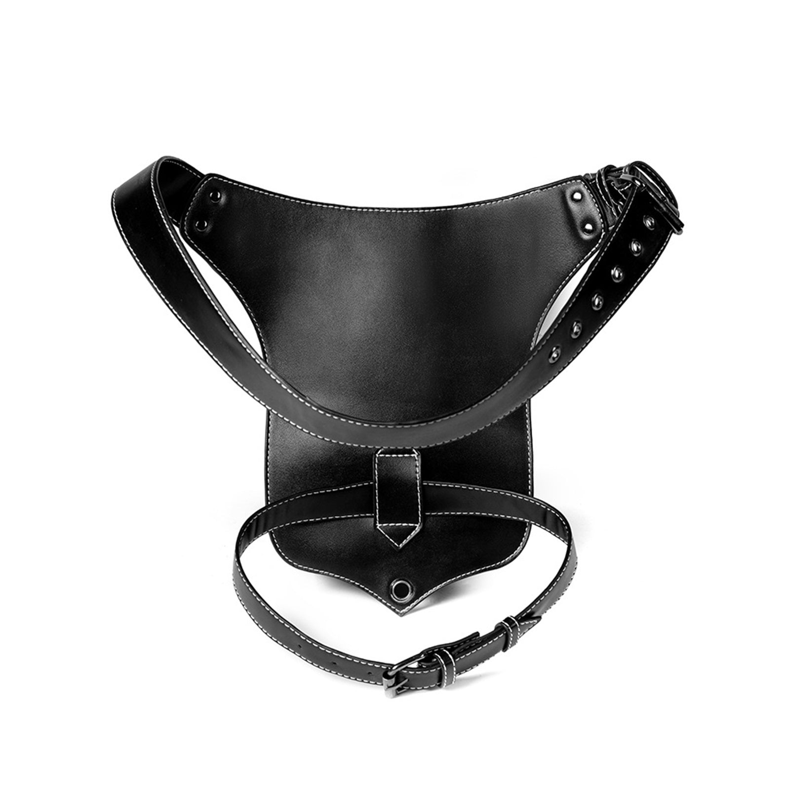 Leather Hip Pouch