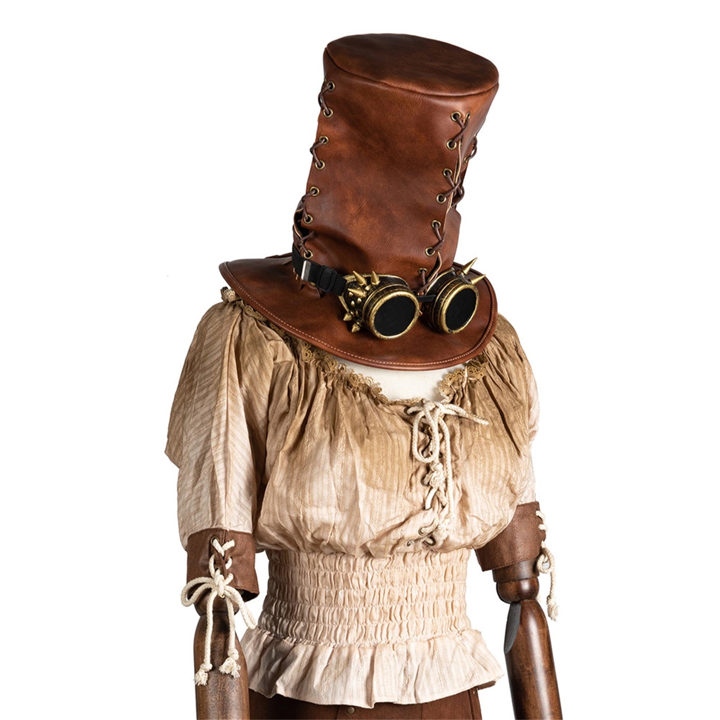 Steampunk  Dress Up Hat