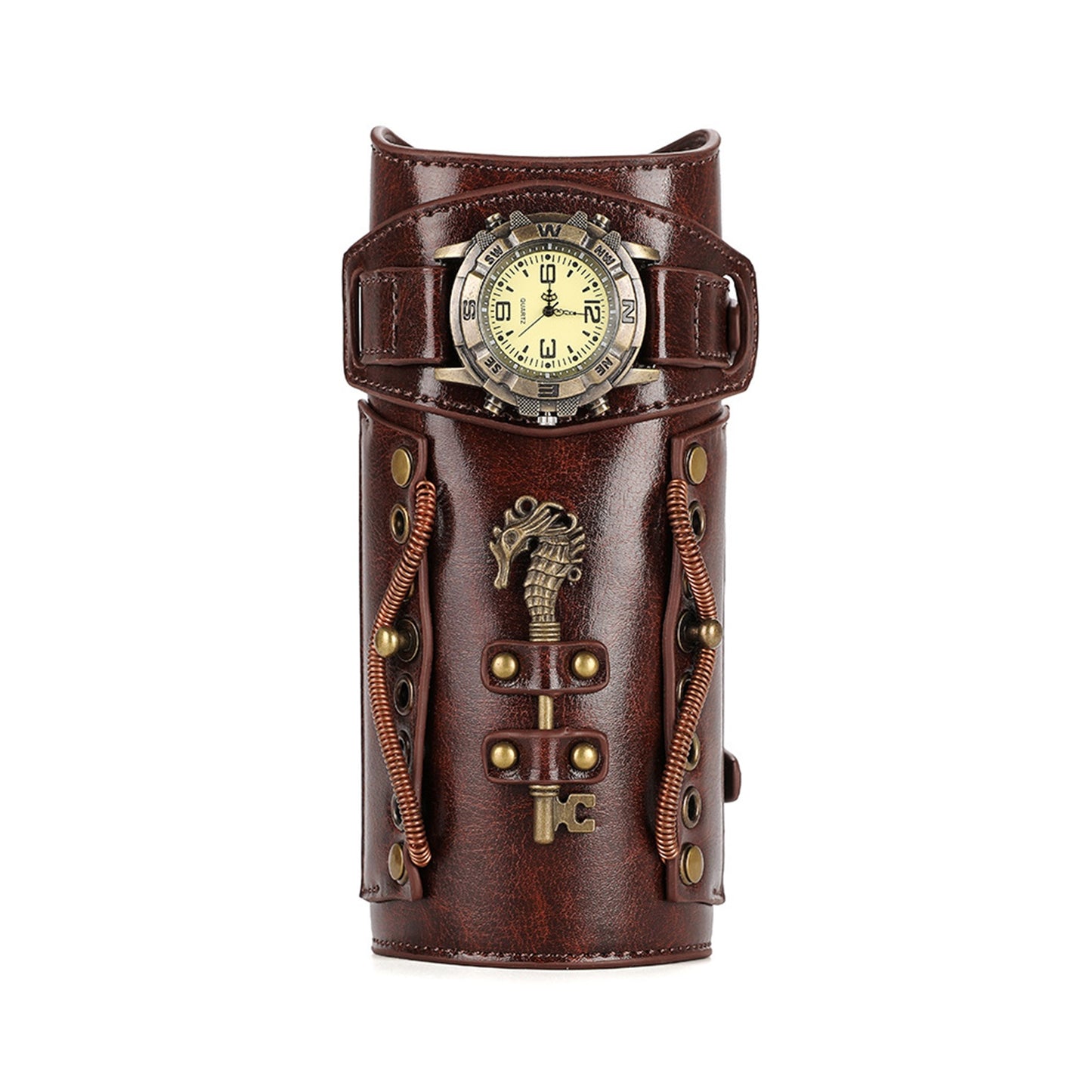 Steampunk Arm Guard