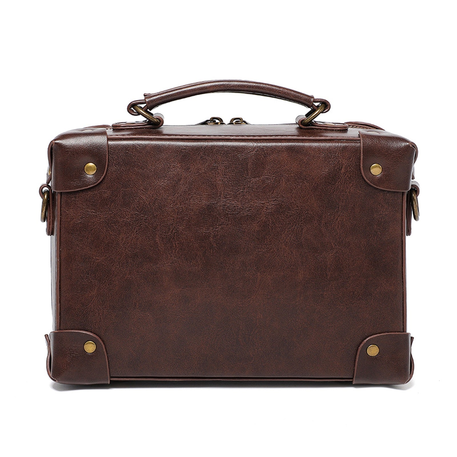 Medieval Retro Shoulder Bag