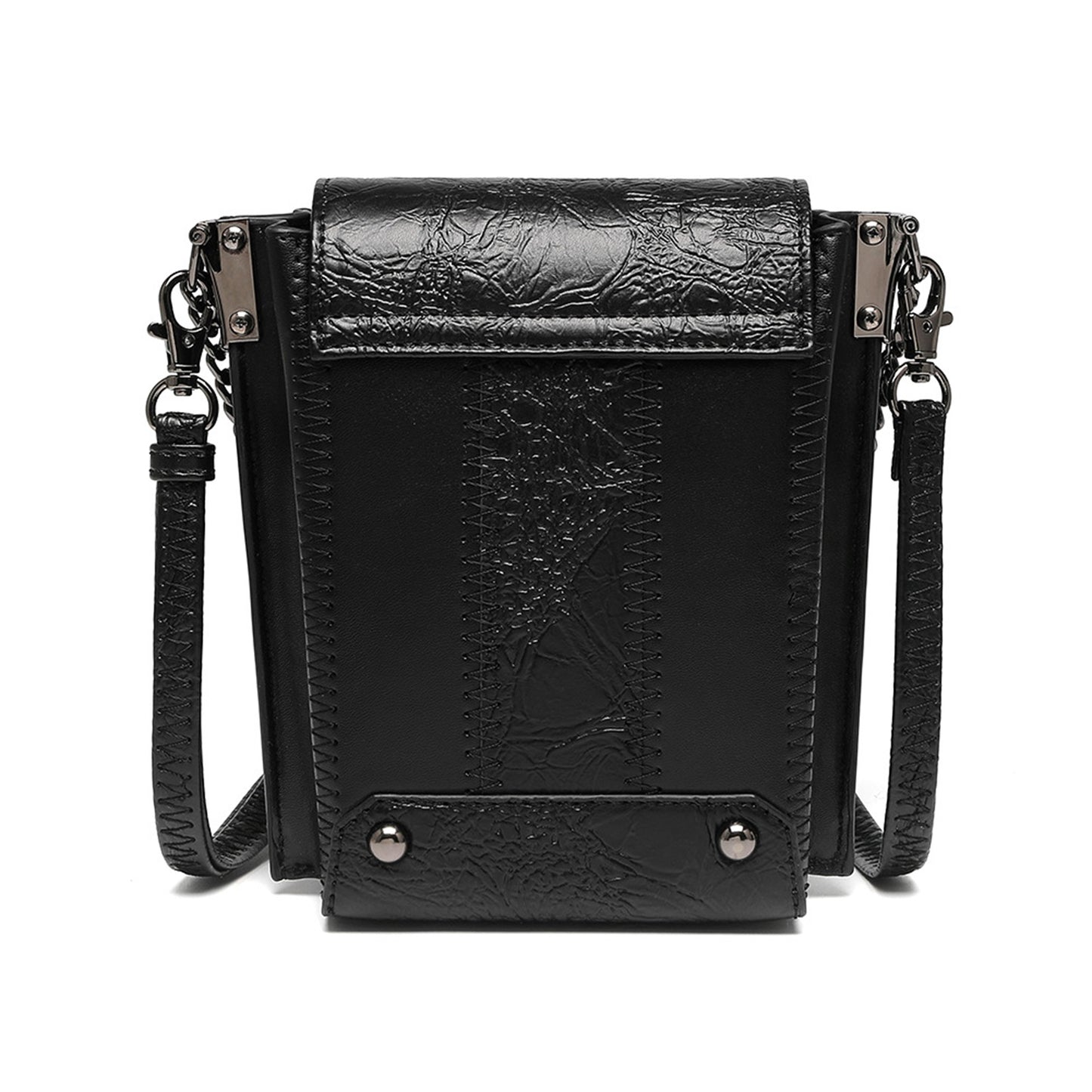 Medieval Retro Shoulder Bag