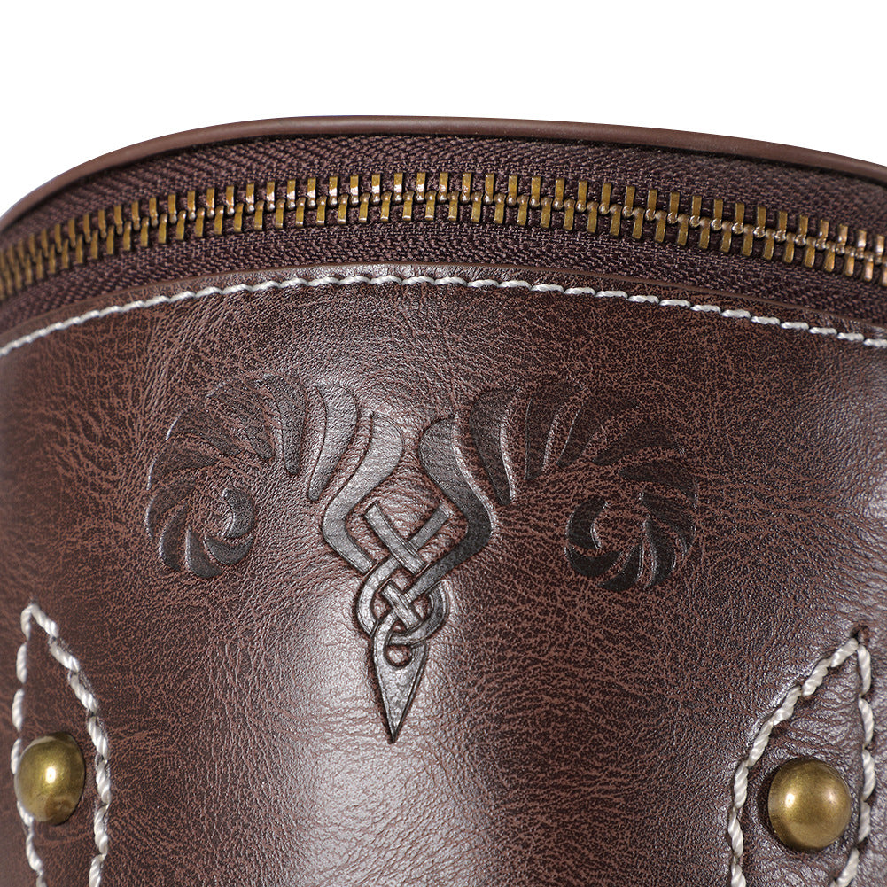 Medieval Viking Belt